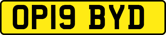 OP19BYD