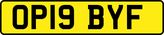 OP19BYF