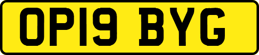 OP19BYG