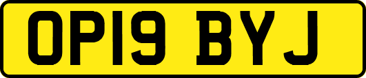 OP19BYJ