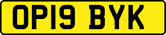 OP19BYK