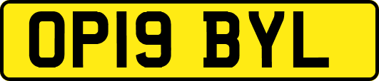 OP19BYL