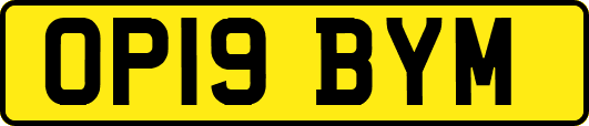 OP19BYM