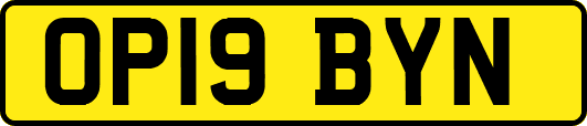 OP19BYN