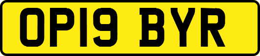 OP19BYR