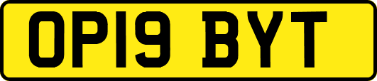 OP19BYT