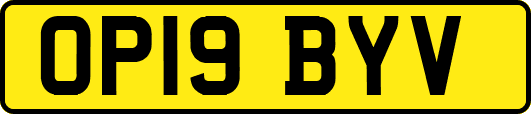 OP19BYV