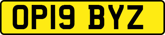 OP19BYZ