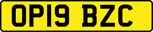 OP19BZC