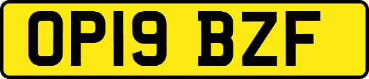 OP19BZF