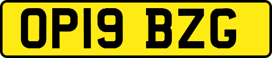 OP19BZG