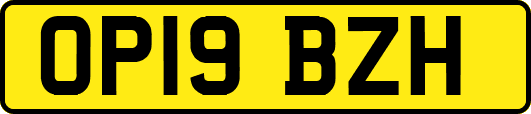 OP19BZH