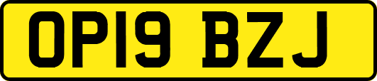 OP19BZJ