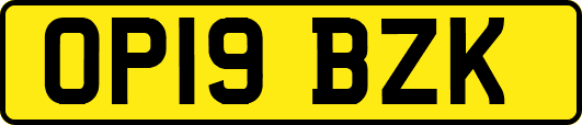 OP19BZK