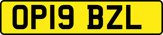 OP19BZL