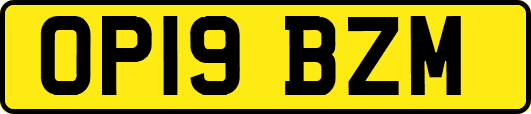 OP19BZM