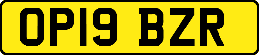 OP19BZR