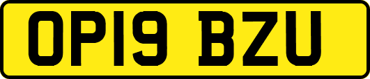 OP19BZU