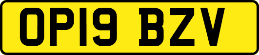OP19BZV