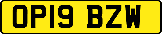 OP19BZW