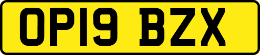 OP19BZX