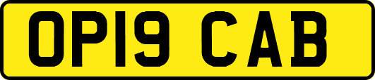 OP19CAB