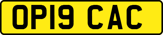 OP19CAC