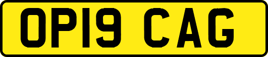 OP19CAG