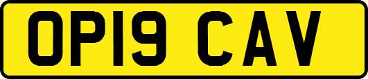 OP19CAV