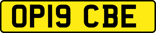OP19CBE