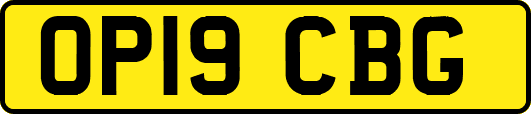 OP19CBG
