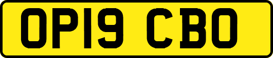 OP19CBO