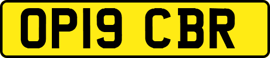 OP19CBR