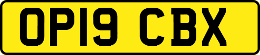 OP19CBX