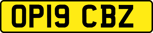 OP19CBZ