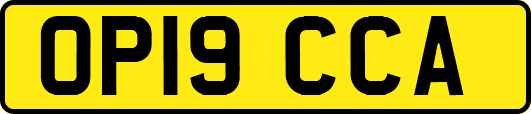 OP19CCA