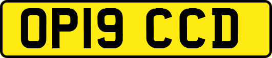 OP19CCD
