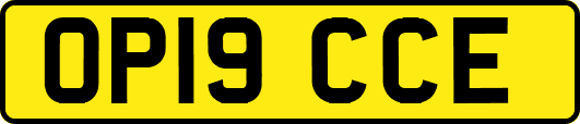 OP19CCE