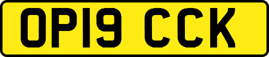 OP19CCK
