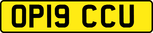 OP19CCU