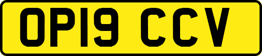 OP19CCV
