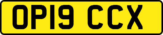 OP19CCX