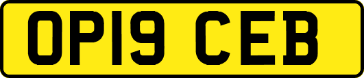 OP19CEB