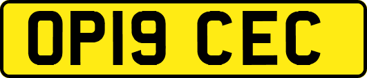 OP19CEC
