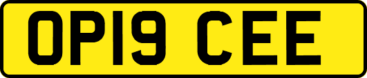 OP19CEE