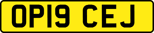 OP19CEJ