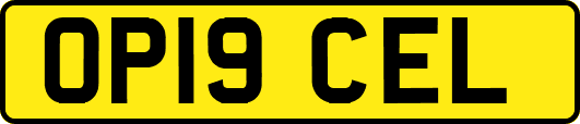 OP19CEL