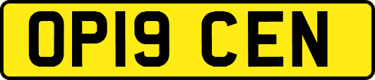 OP19CEN