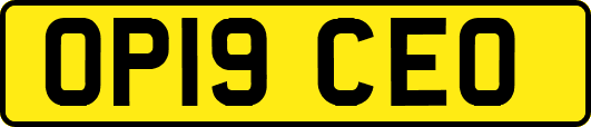 OP19CEO