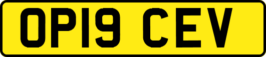 OP19CEV